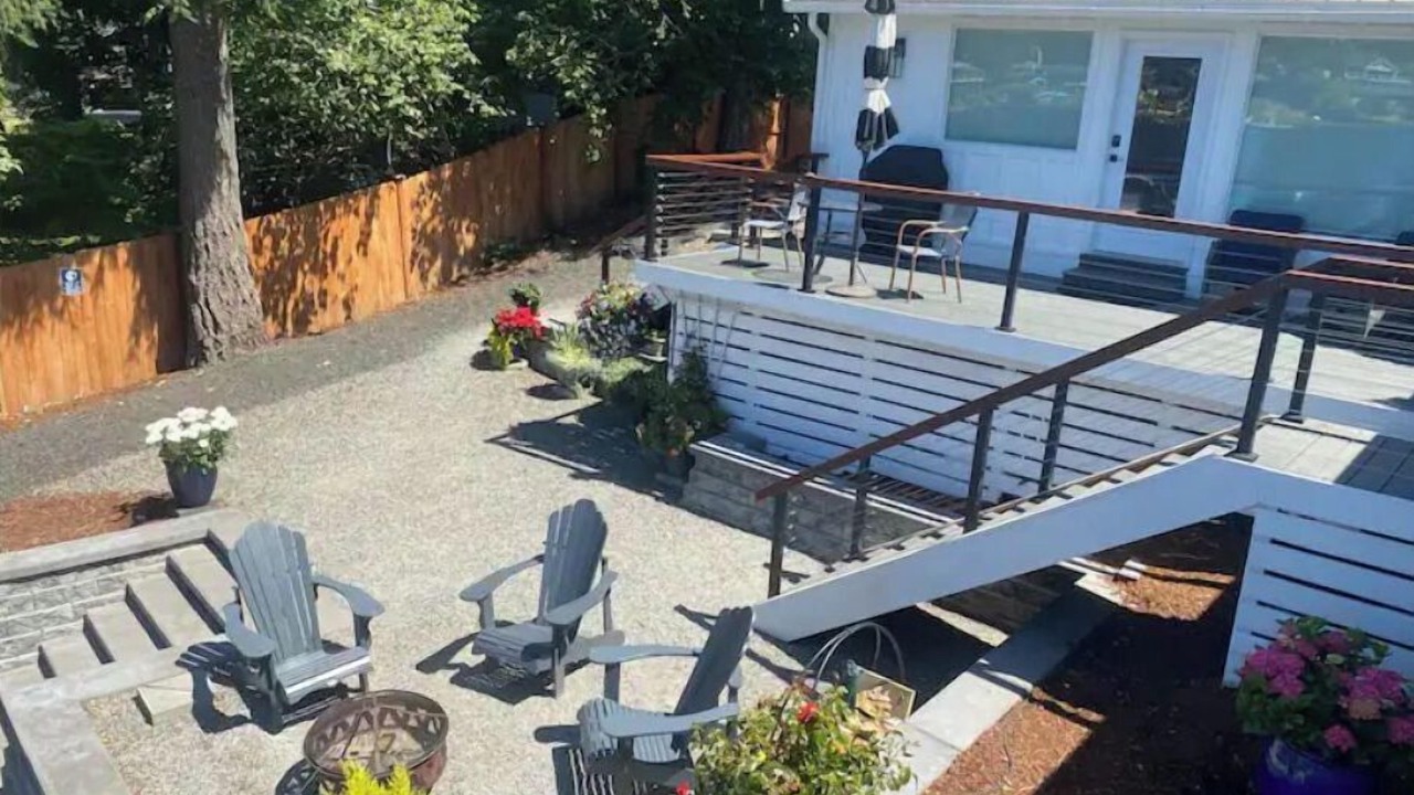 Photo of Patio Balcony in Lacey