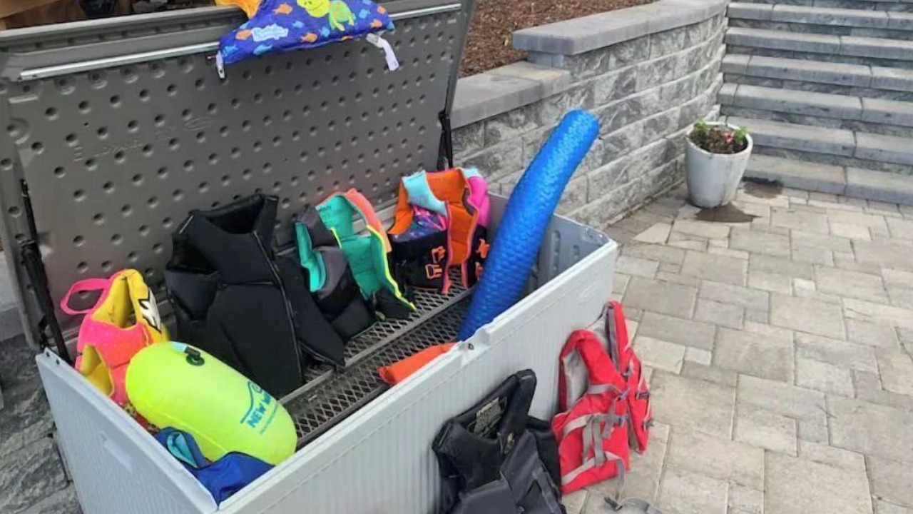 Photo of Outdoor in Lacey