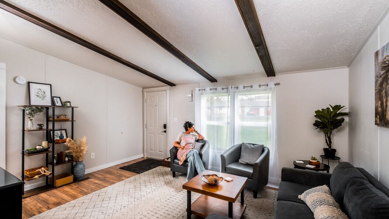 Photo of Livingroom in Philomath