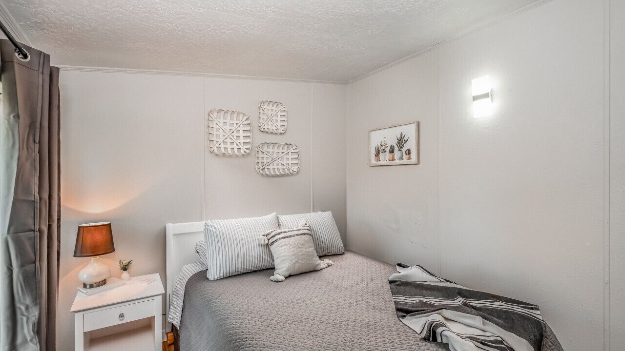 Photo of Bedroom in Philomath