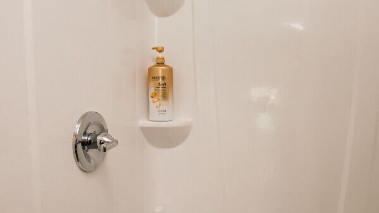 Photo of Bathroom in Philomath