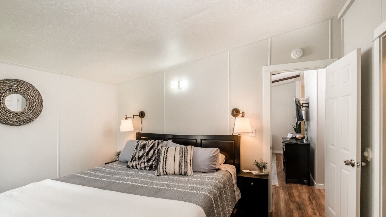Photo of Bedroom in Philomath