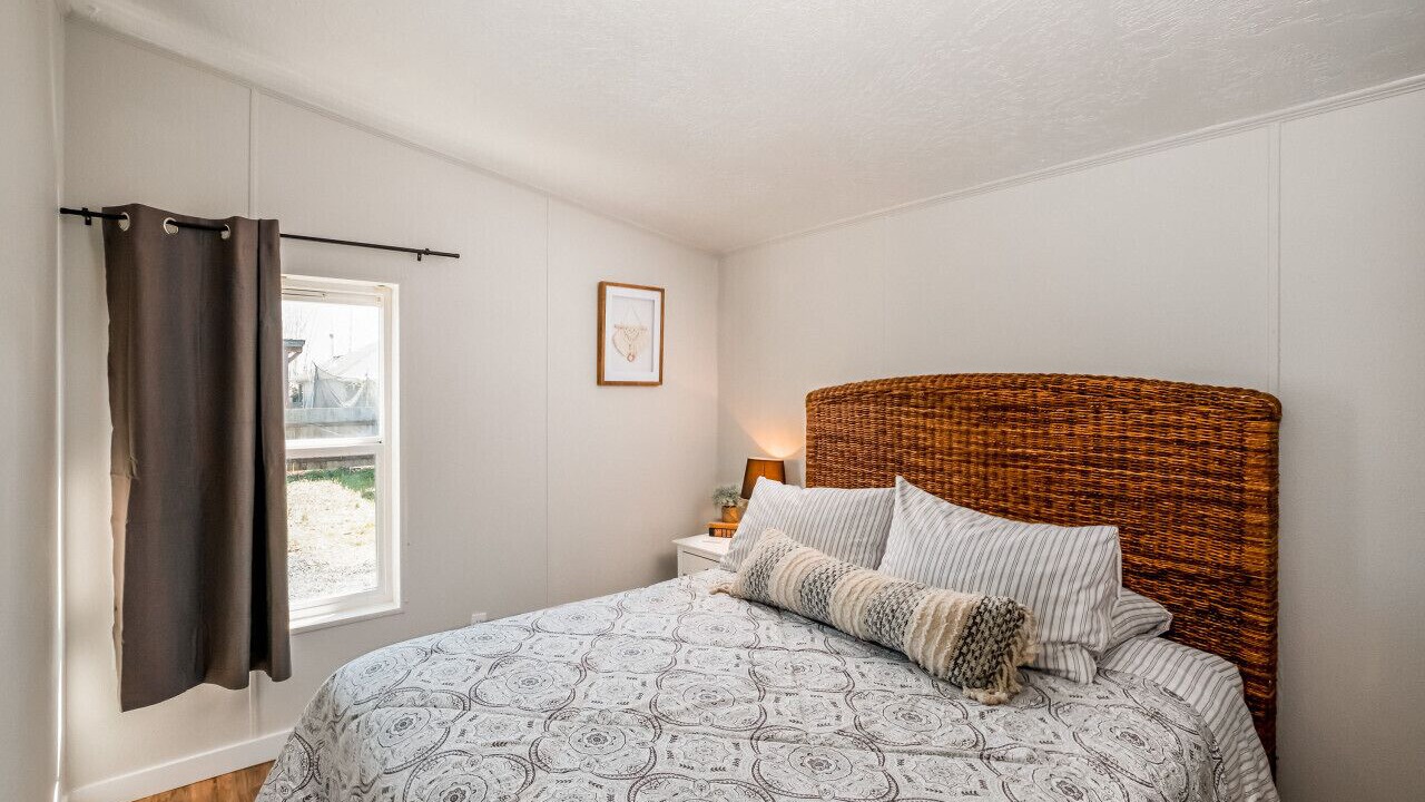 Photo of Bedroom in Philomath