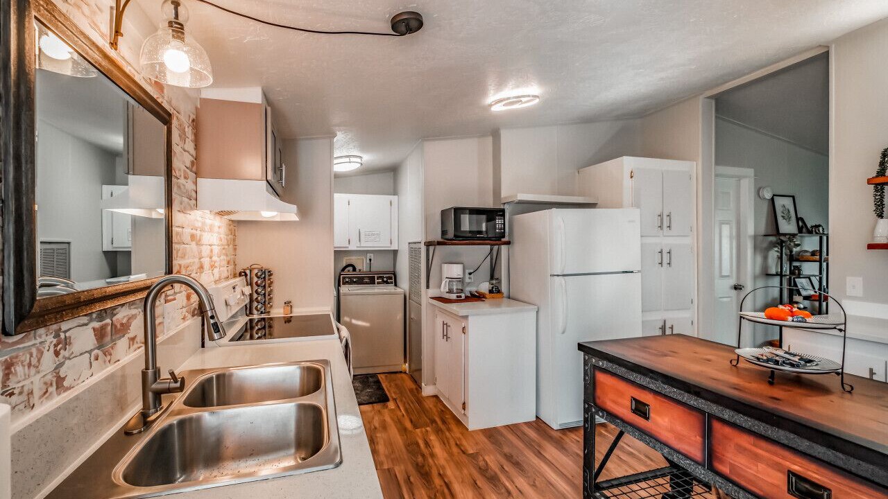 Photo of Kitchen in Philomath