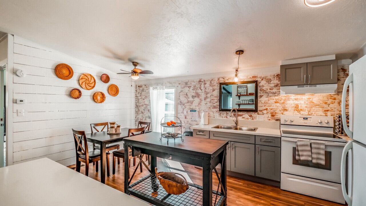 Photo of Kitchen in Philomath