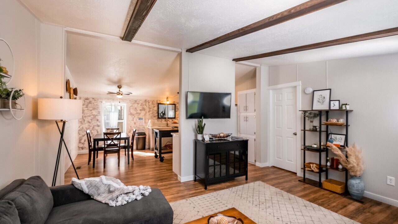 Photo of Bedroom in Philomath