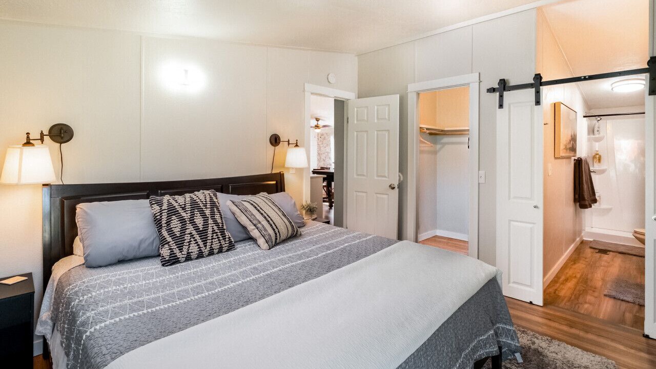 Photo of Bedroom in Philomath