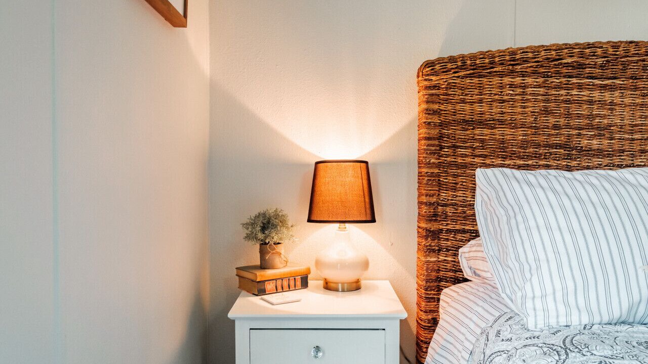 Photo of Bedroom in Philomath