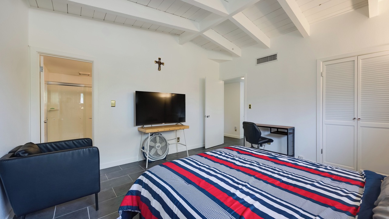Photo of Bedroom in Borrego Springs