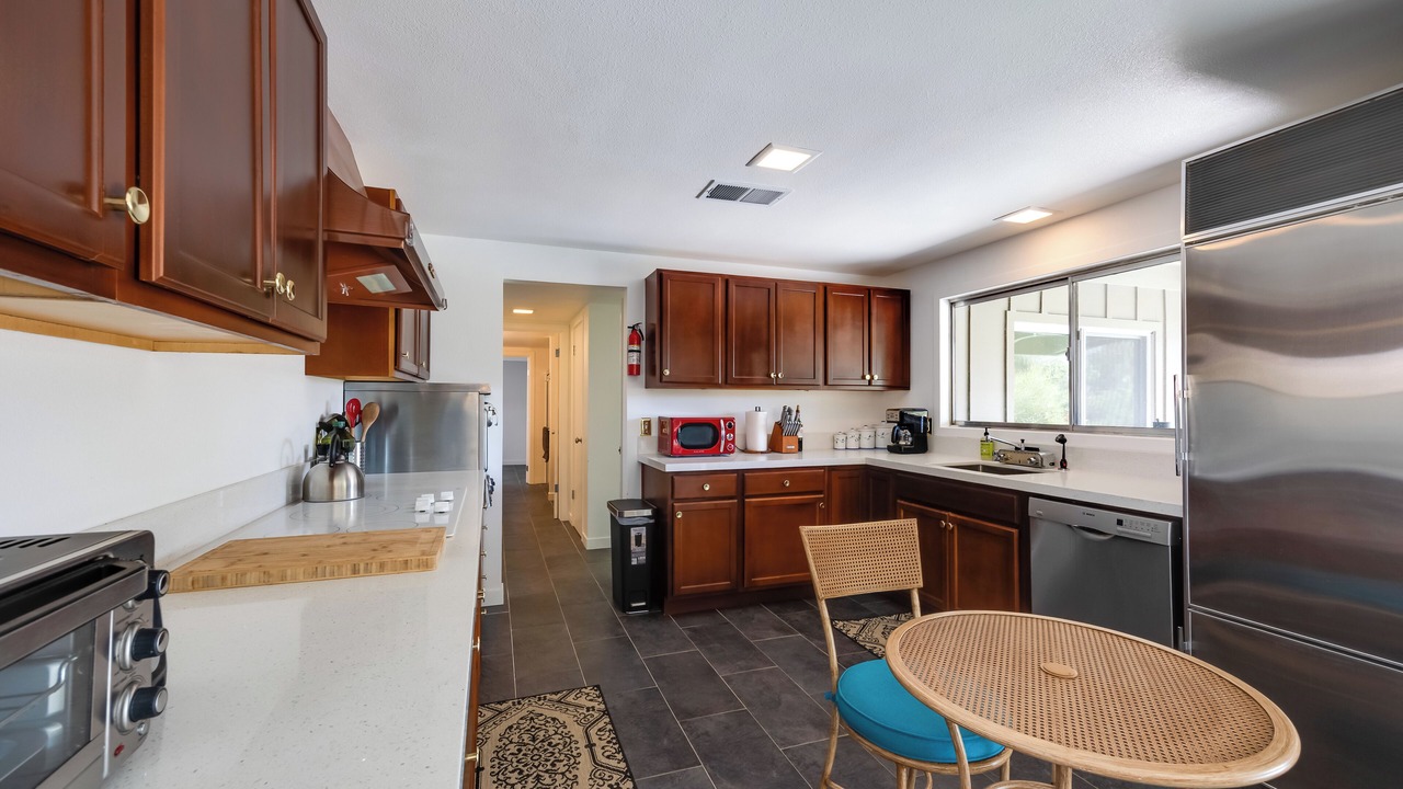 Photo of Kitchen in Borrego Springs