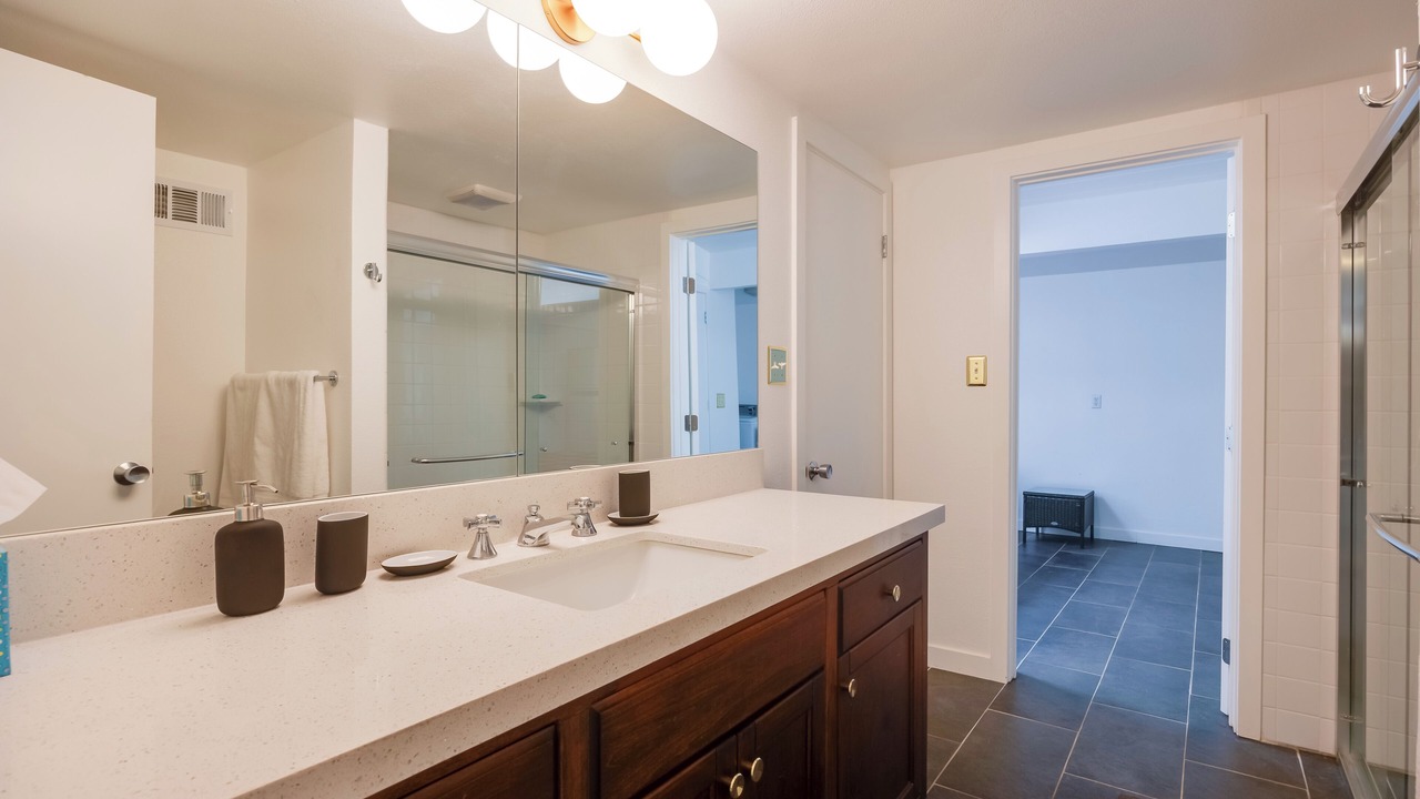 Photo of Bathroom in Borrego Springs