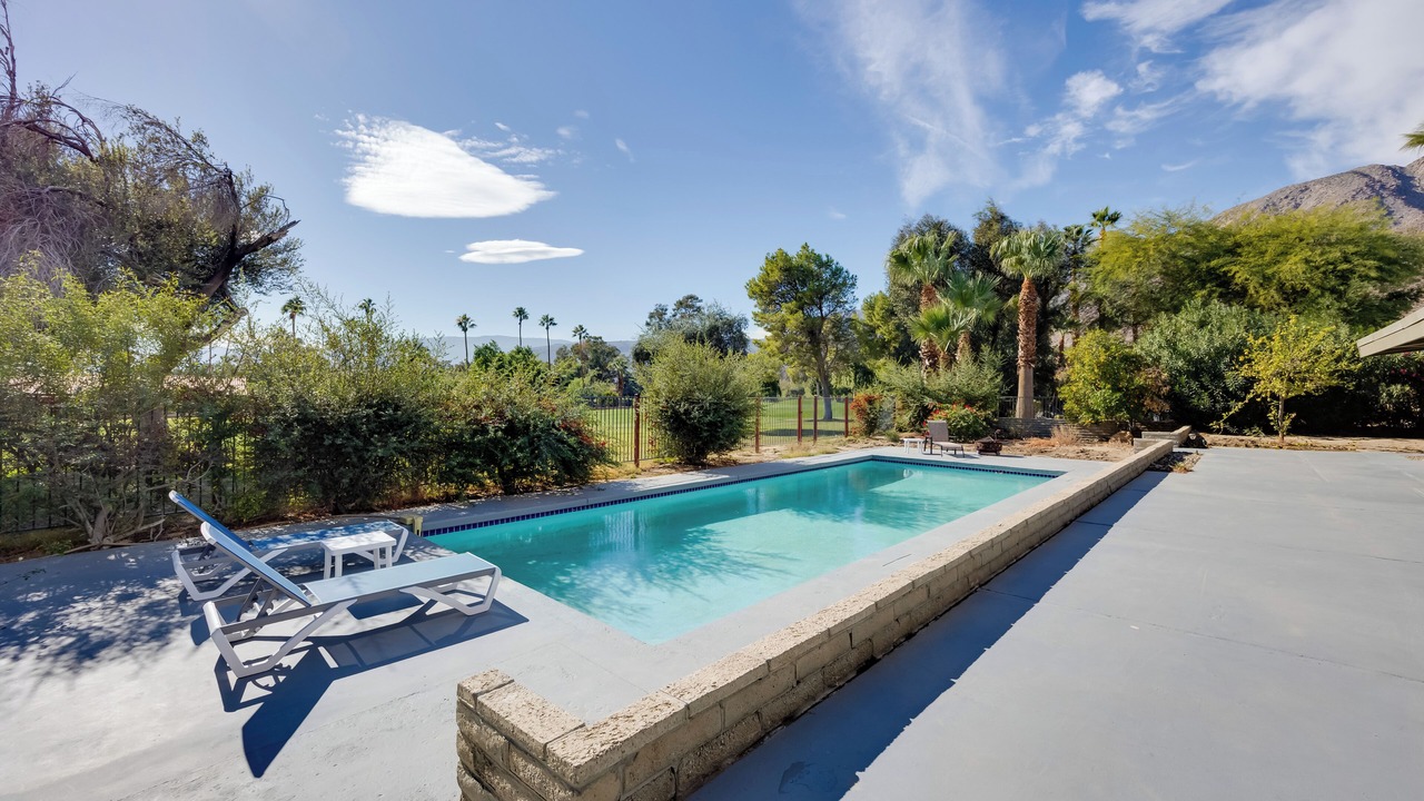 Photo of Outdoor in Borrego Springs