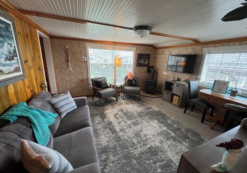 Photo of Livingroom in Newport