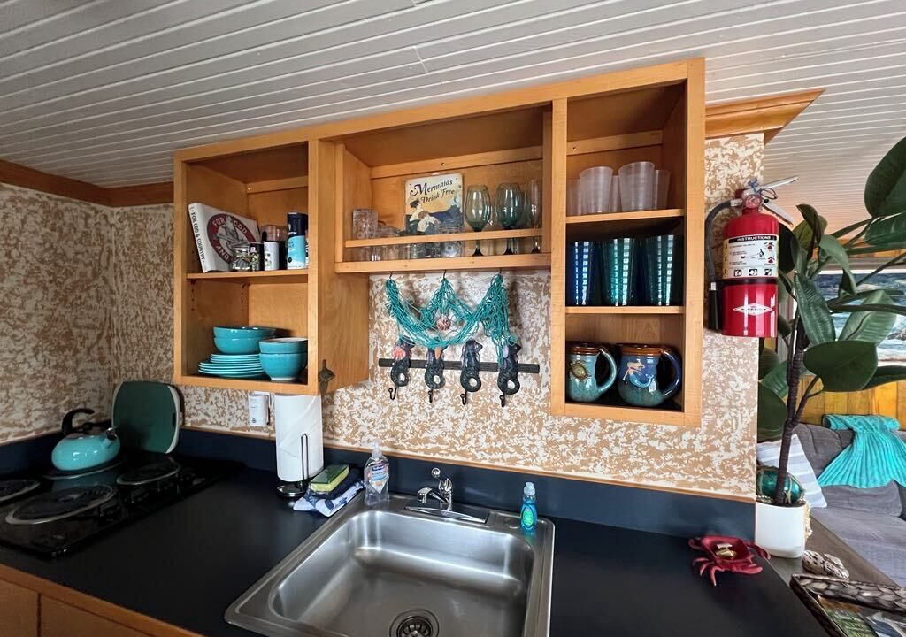 Photo of Kitchen in Newport