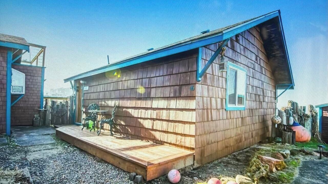 Photo of Patio Balcony in Newport