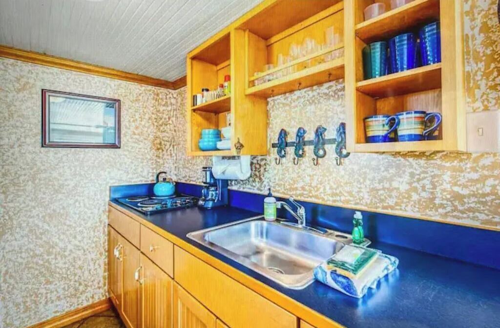 Photo of Kitchen in Newport