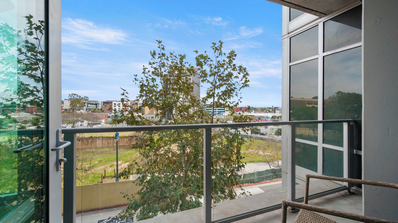 Photo of Outdoor in East Village