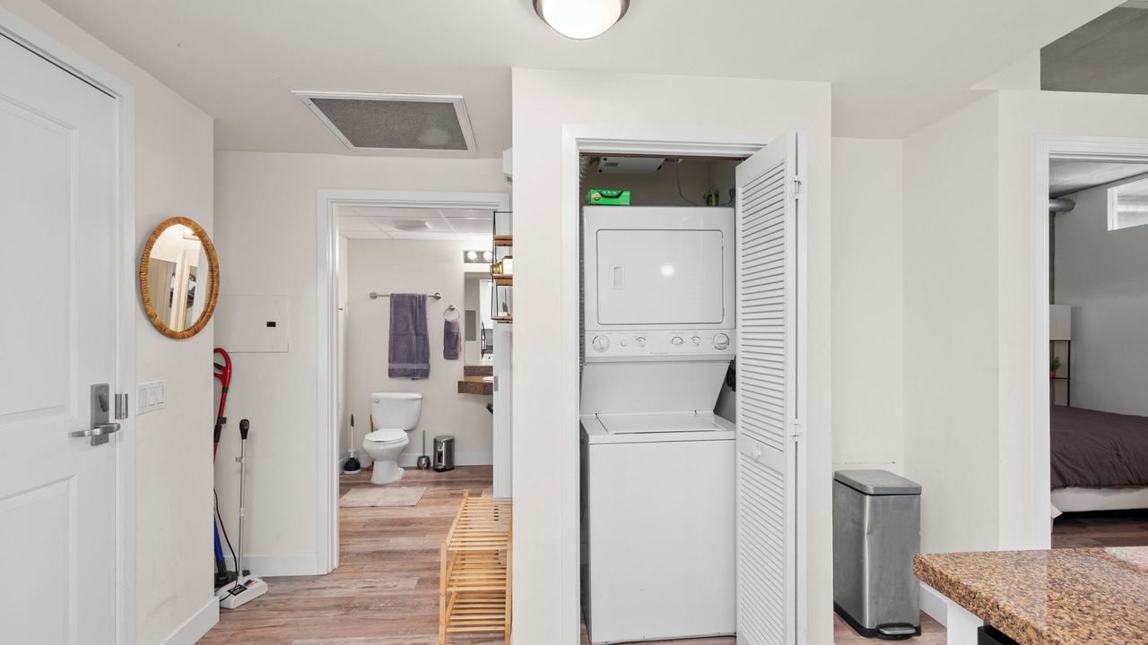 Photo of Bathroom in East Village