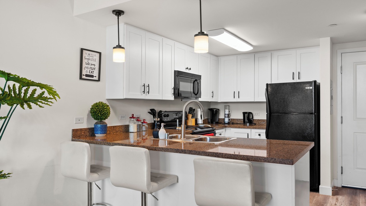 Photo of Kitchen in East Village