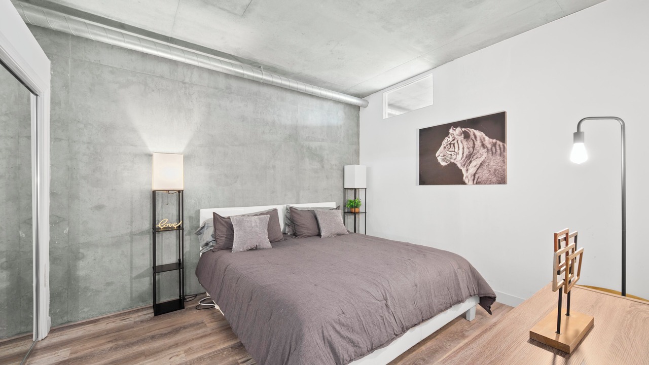 Photo of Bedroom in East Village
