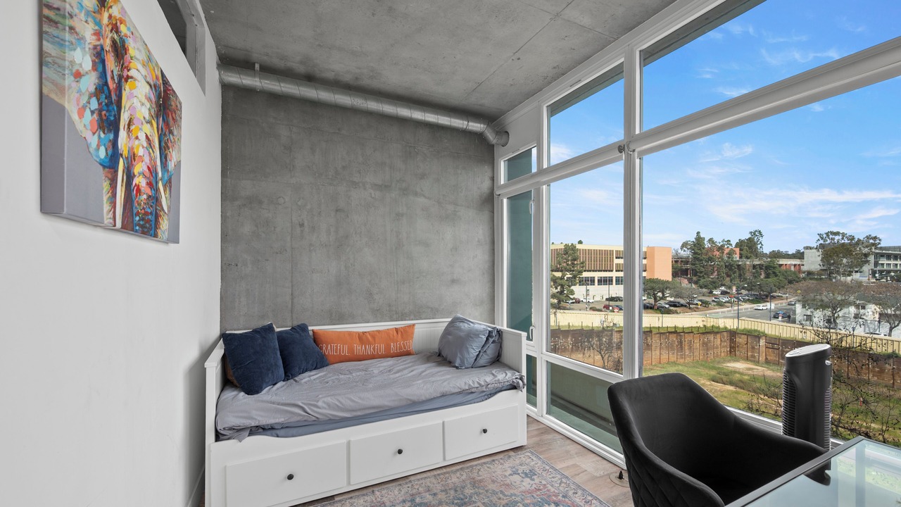 Photo of Bedroom in East Village