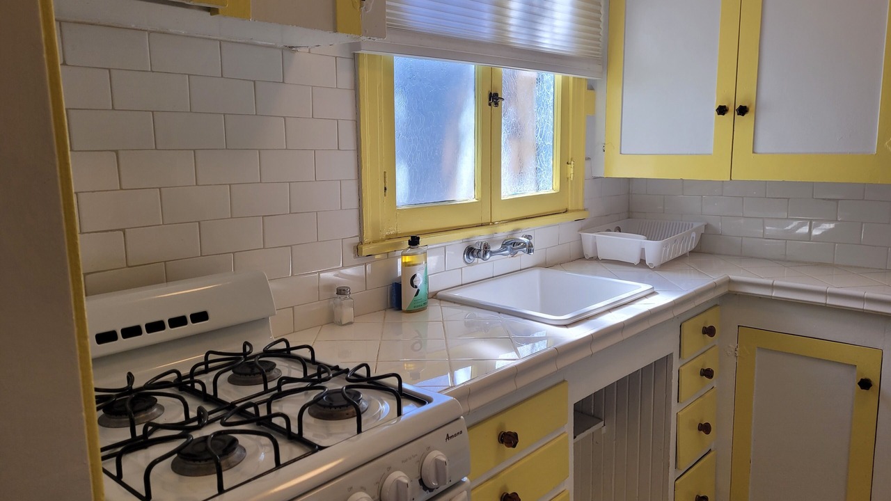 Photo of Kitchen in Hollywood