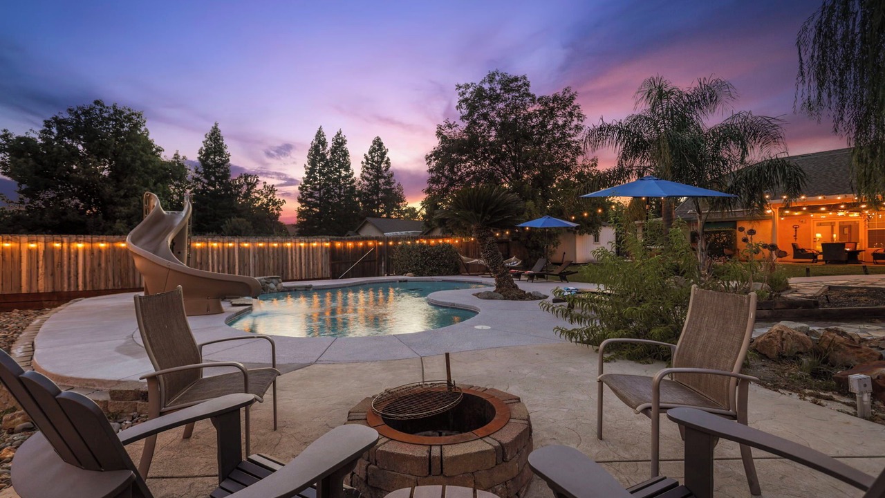 Photo of Outdoor in Redding