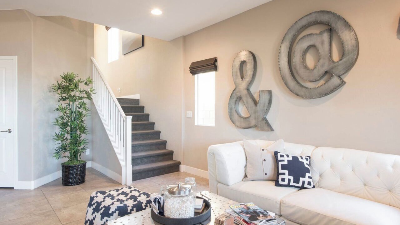 Photo of Livingroom in Spring Valley