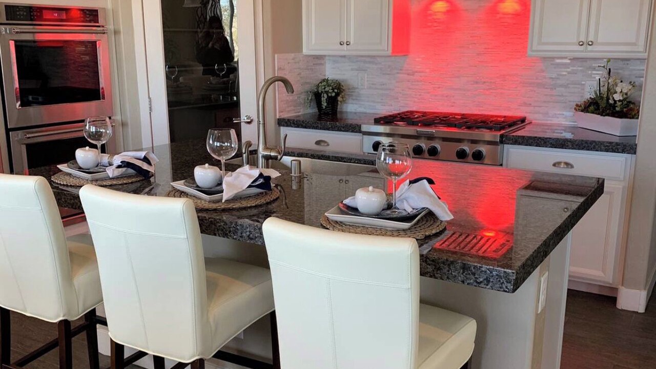Photo of Kitchen in Spring Valley