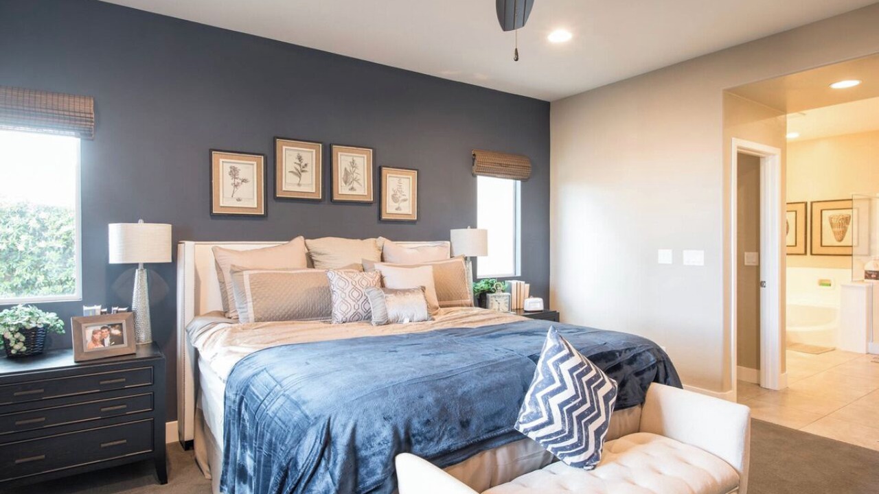 Photo of Bedroom in Spring Valley