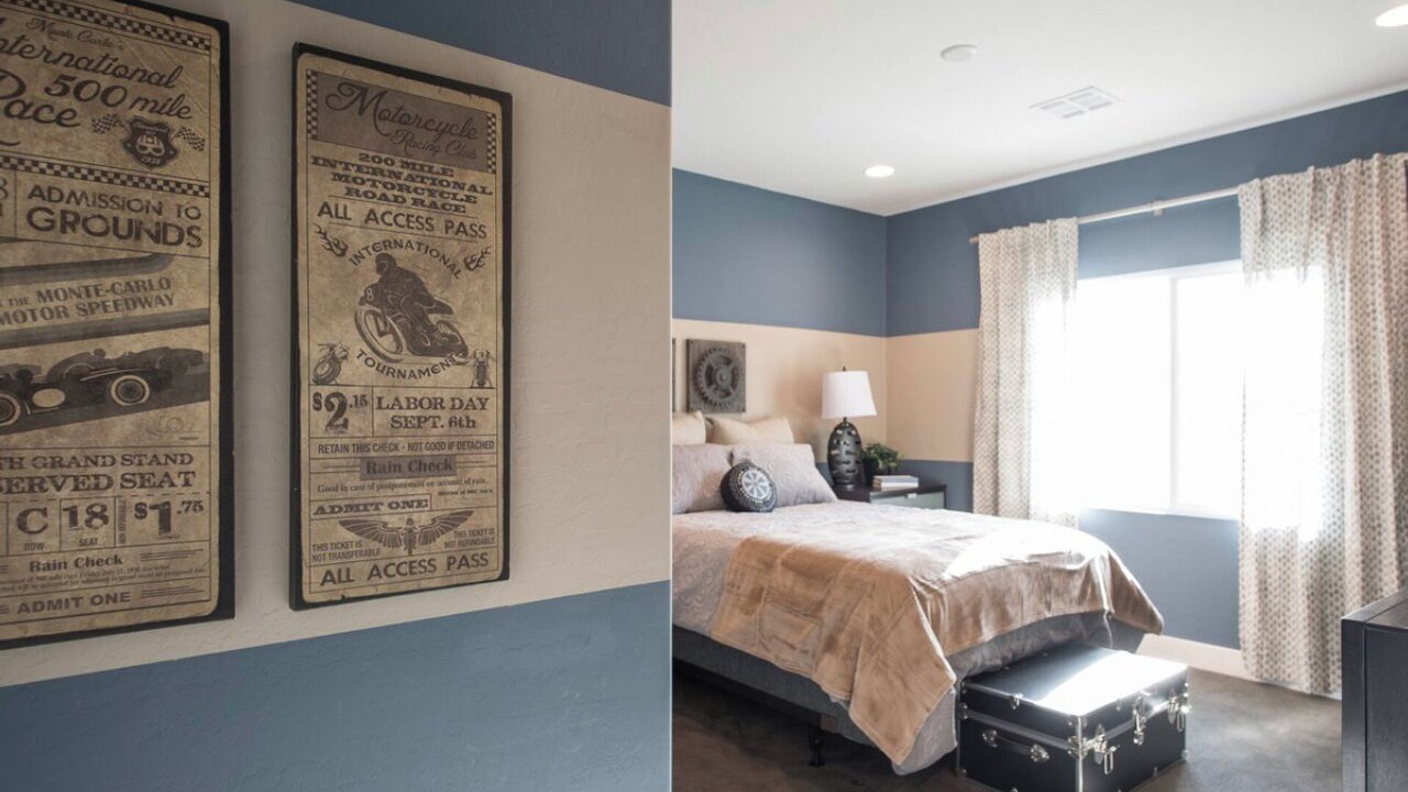 Photo of Bedroom in Spring Valley
