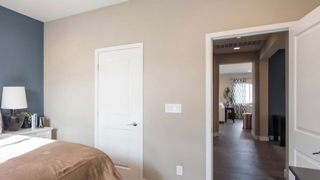 Photo of Bedroom in Spring Valley