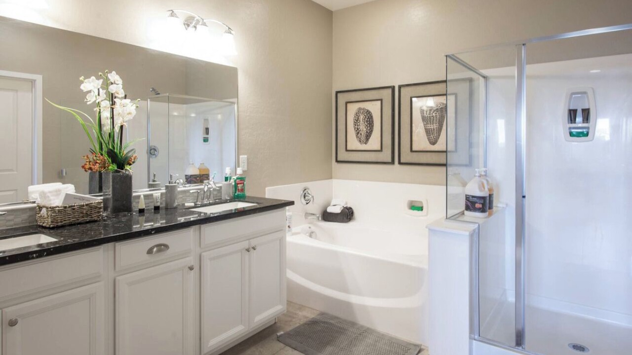 Photo of Bathroom in Spring Valley