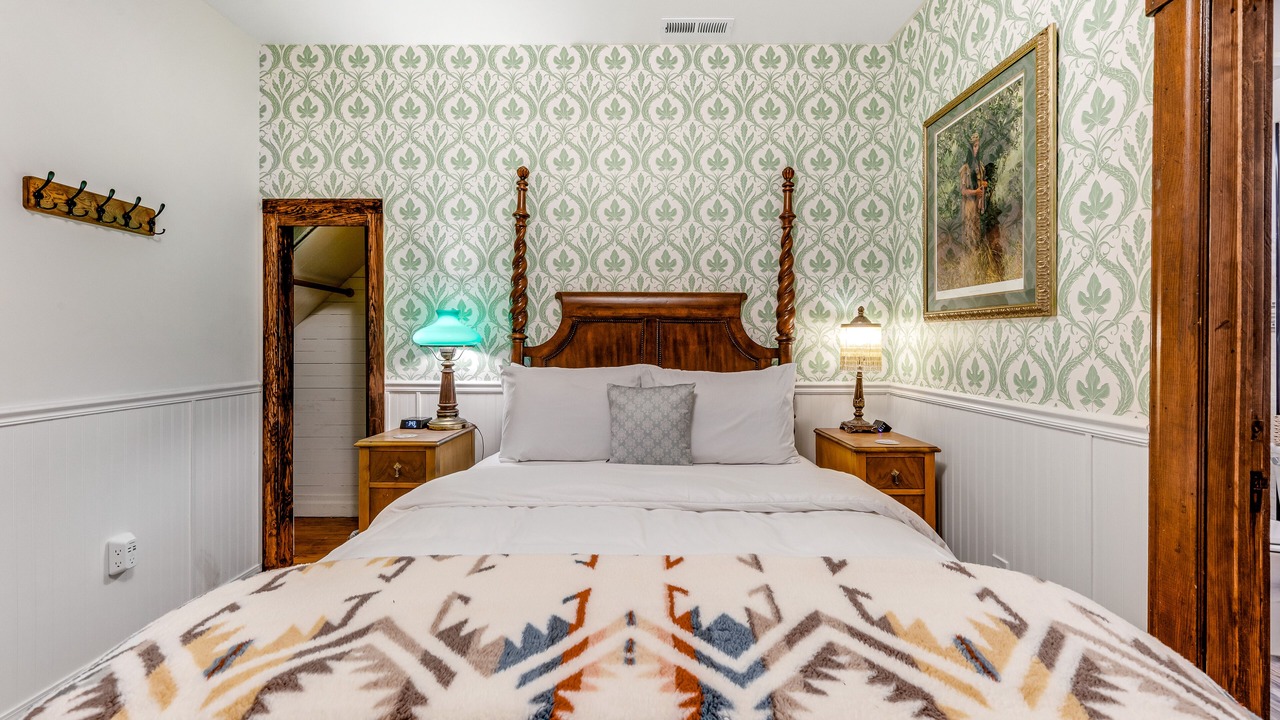 Photo of Bedroom in Florence