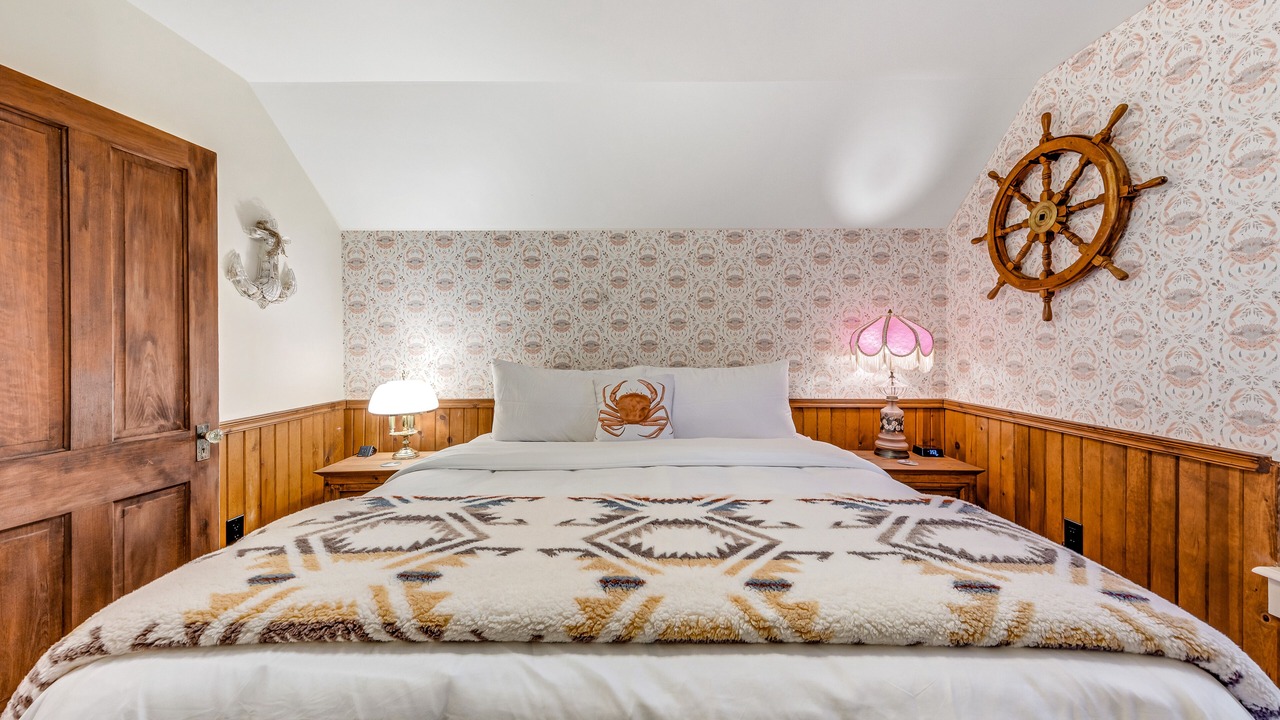 Photo of Bedroom in Florence