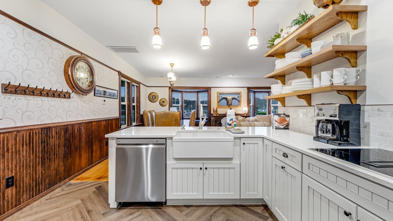 Photo of Kitchen in Florence