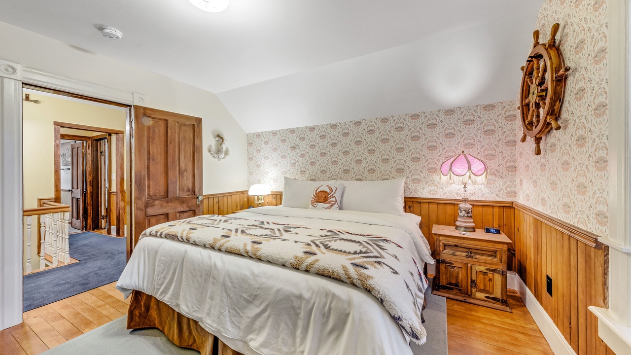 Photo of Bedroom in Florence