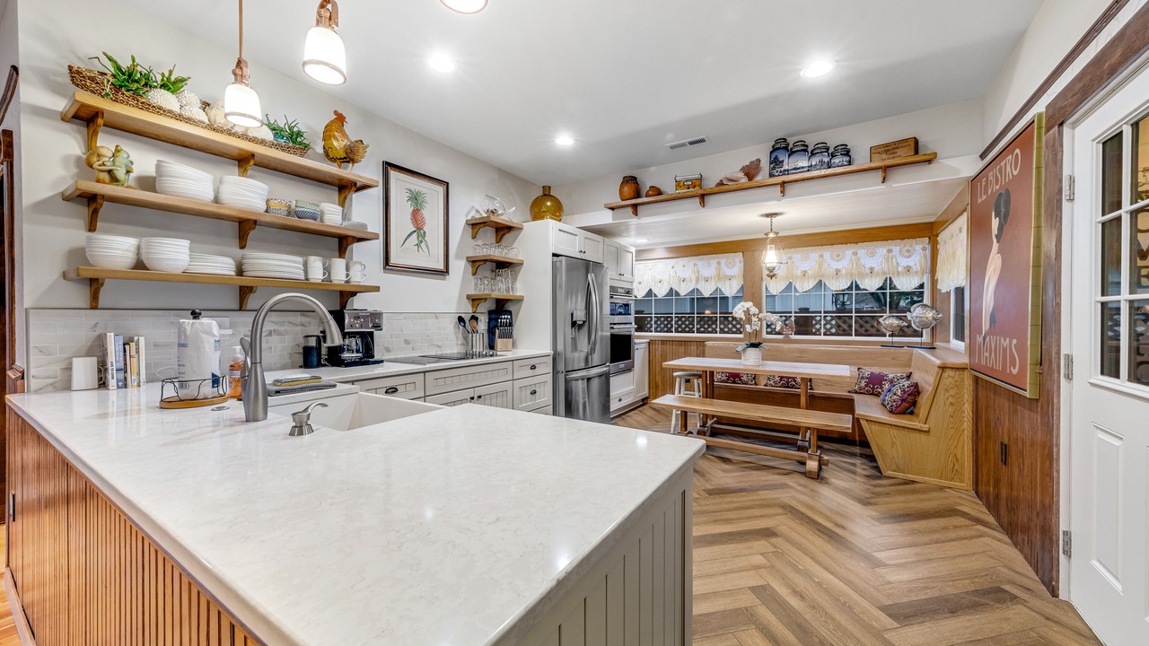 Photo of Kitchen in Florence