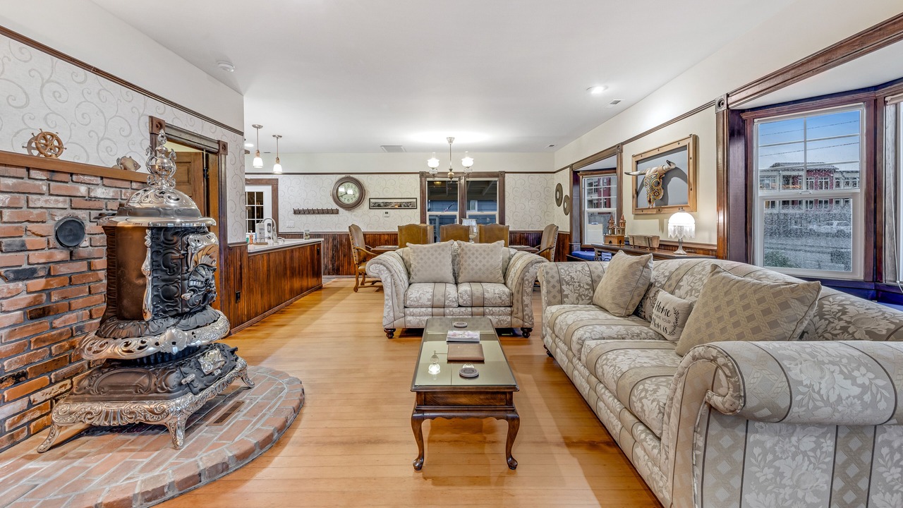 Photo of Livingroom in Florence