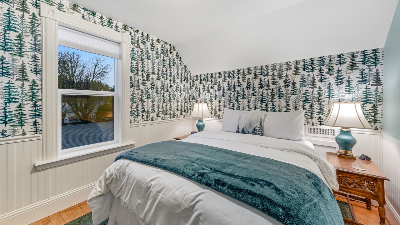Photo of Bedroom in Florence