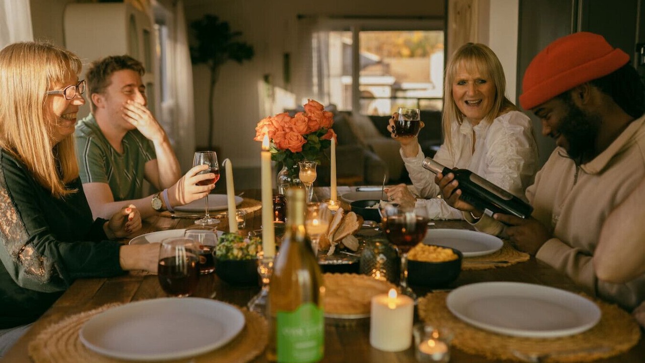 Photo of Others in Redding