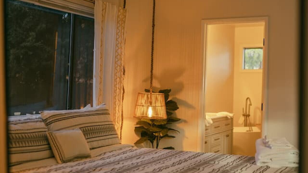 Photo of Bedroom in Redding