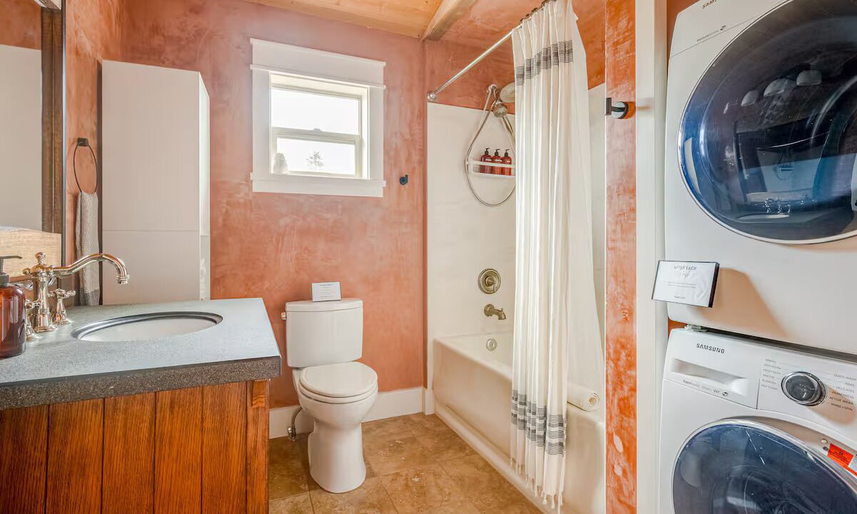 Photo of Bathroom in Old Bend