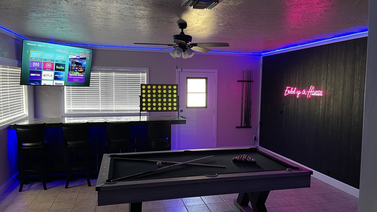 Photo of Bedroom in Lake Havasu City