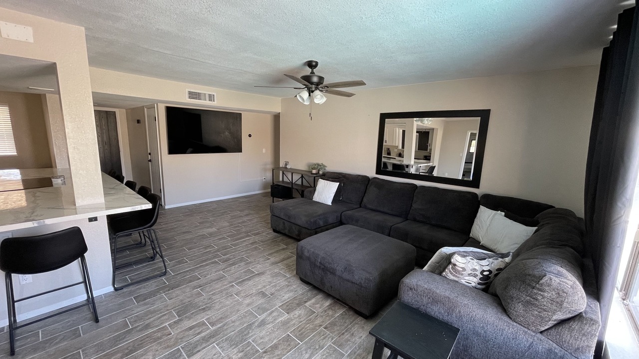 Photo of Livingroom in Lake Havasu City
