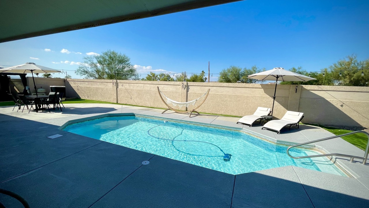 Photo of Outdoor in Lake Havasu City