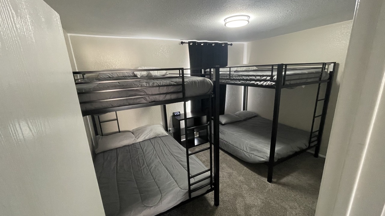 Photo of Bedroom in Lake Havasu City