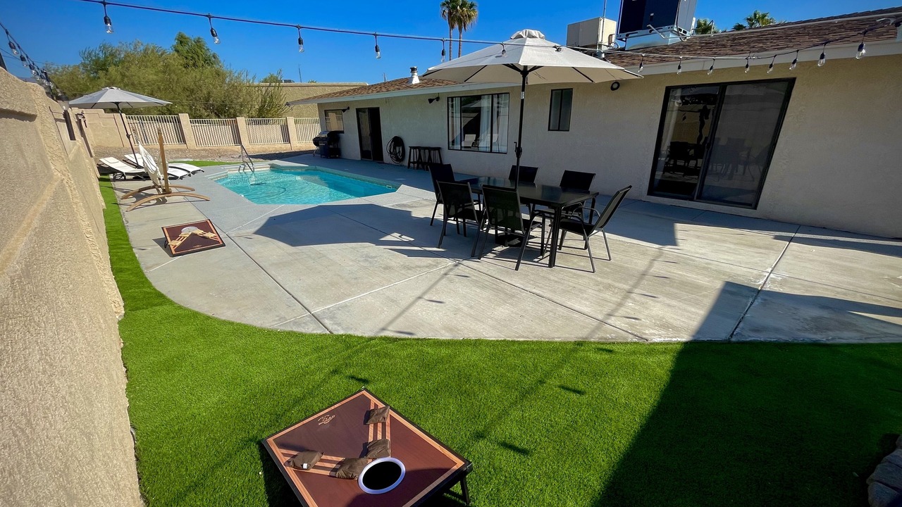Photo of Outdoor in Lake Havasu City