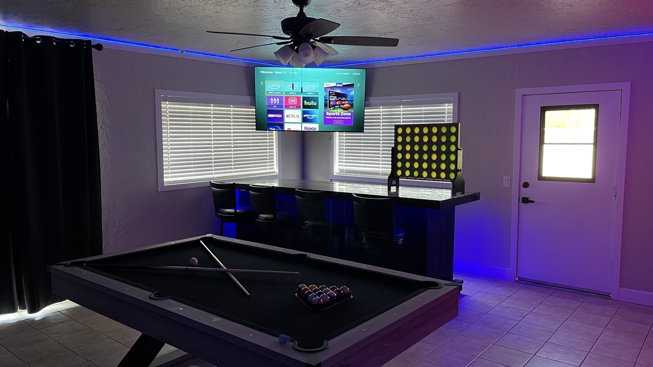 Photo of Bedroom in Lake Havasu City
