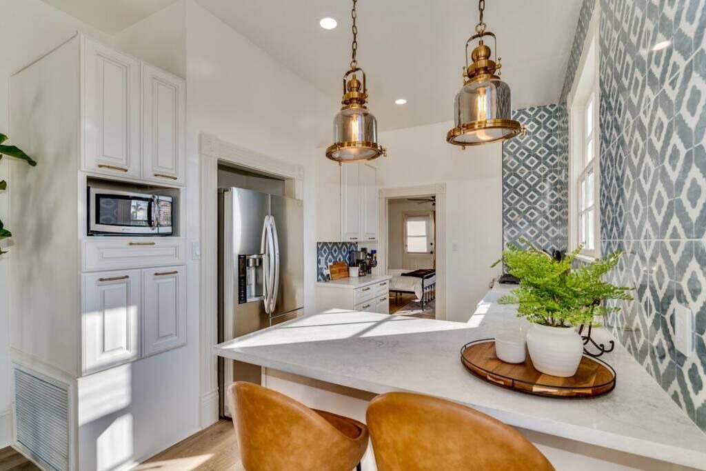 Photo of Kitchen in Golden Hill
